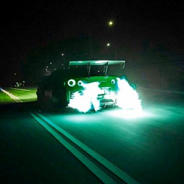 GTR